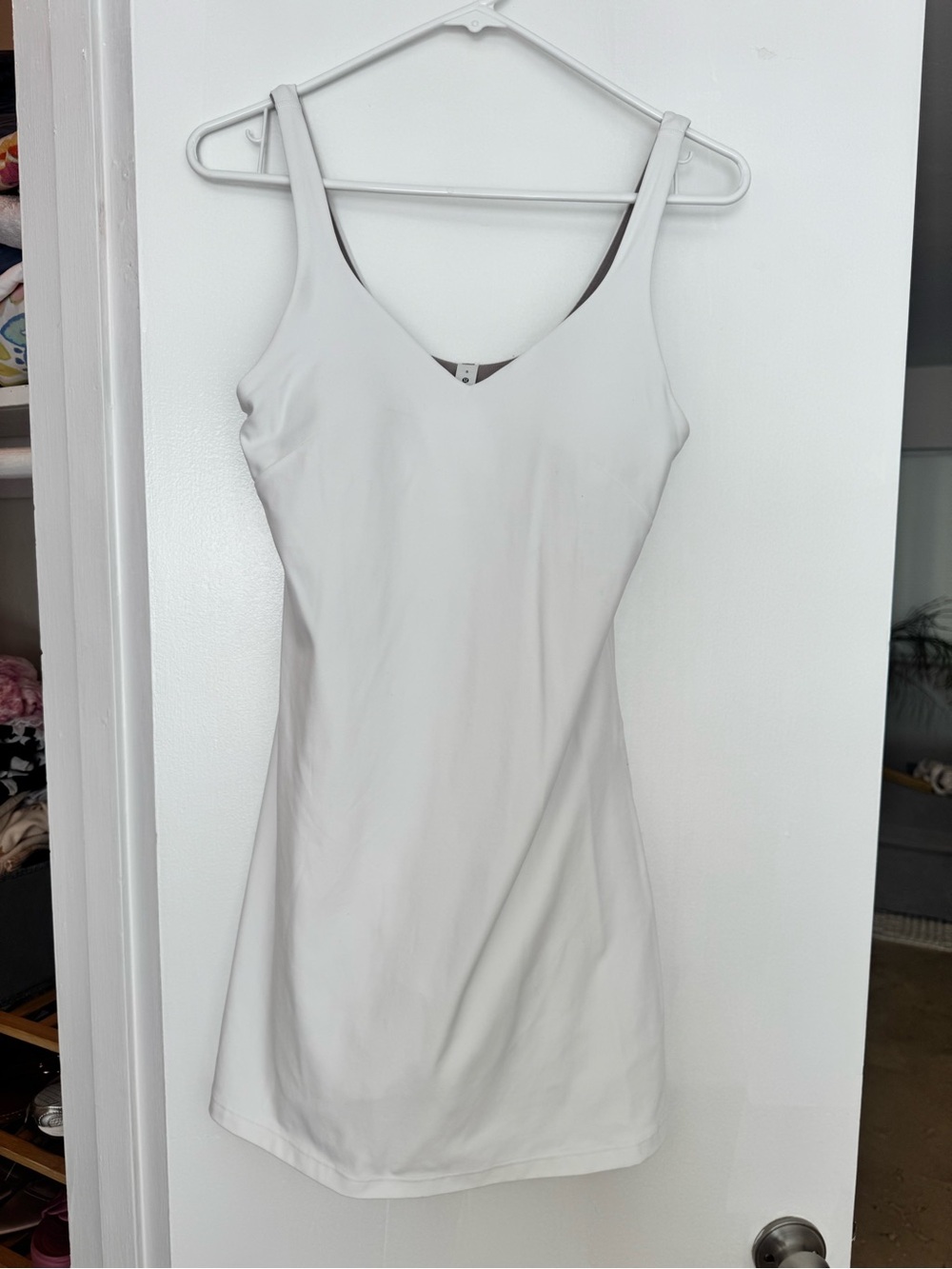 Lululemon Align Dress